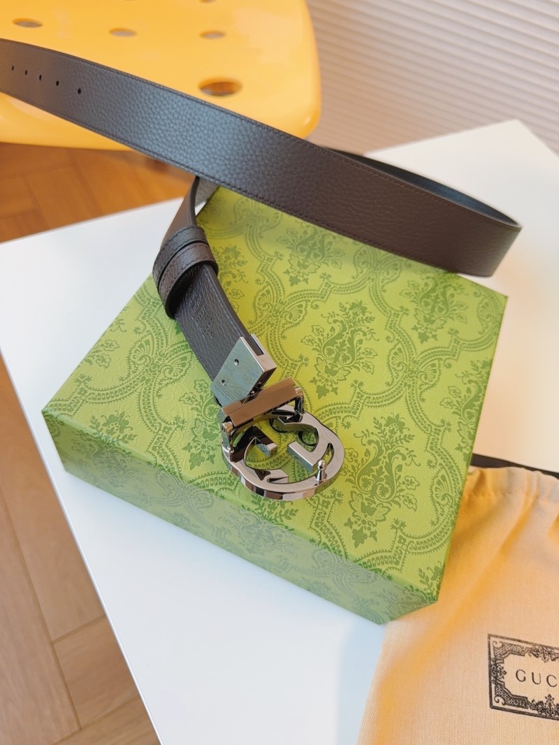 Gvc*1 belts